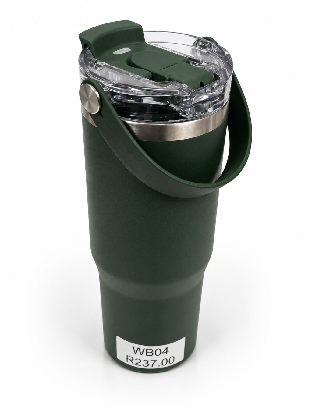 Custom Water Bottles