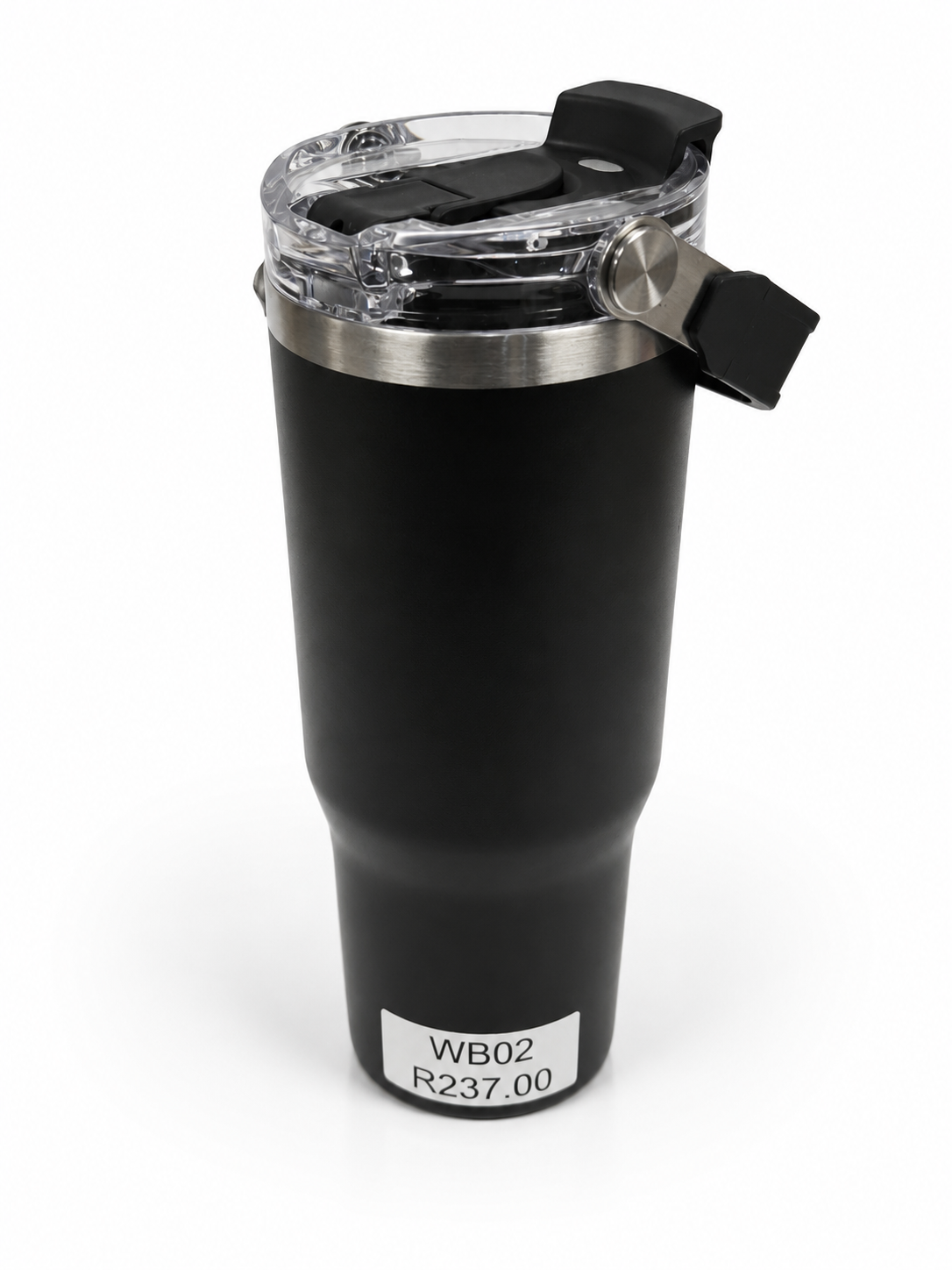 Custom Water Bottles