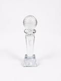 Crystal Trophies
