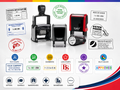 Custom Stamps