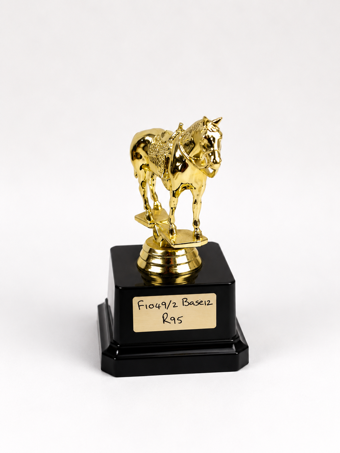 Figure Trophies
